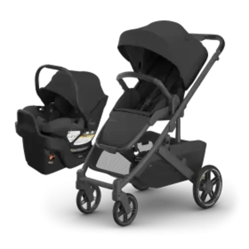 Cruz® V3 + Aria® V2 Travel System