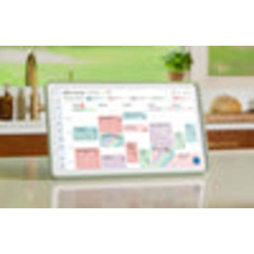 The Skylight Calendar 2 (Classic / Sage) with Plus Plan | Skylight
