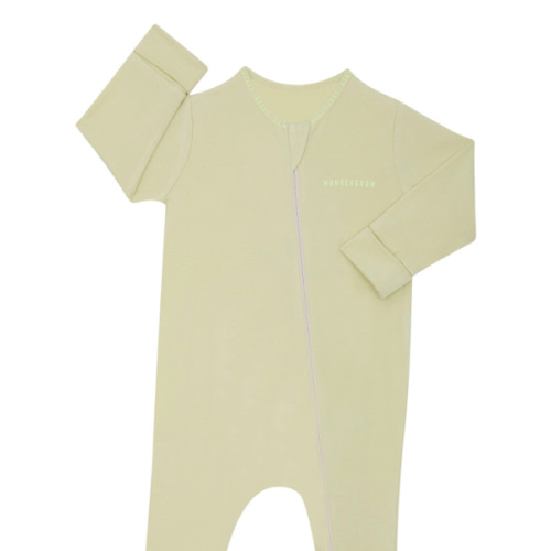Bonds Wondergrow Zippy | Size 00-0, 3-12 months