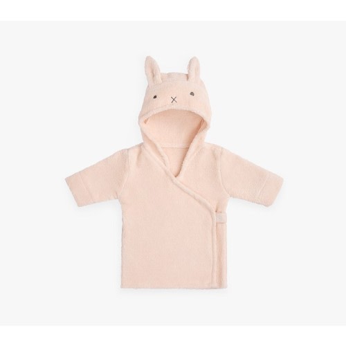 Super Soft Critter Baby Robe