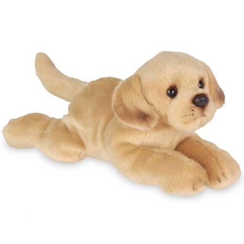 8" Labrador Lil’ Tanner