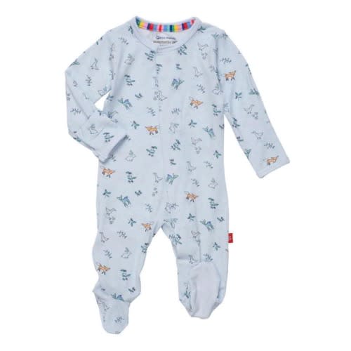 Magnetic Me Onesies "Re-Loved"