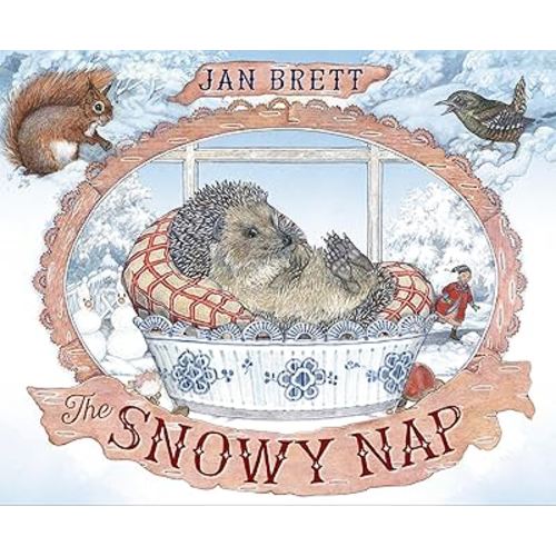 The Snowy Nap