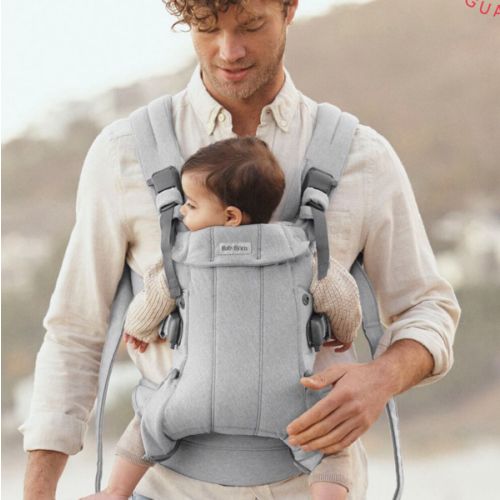 BabyBjörn Baby Carrier Harmony