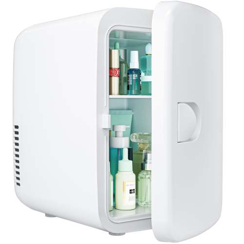 EUHOMY Mini Fridge