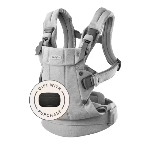 BabyBjörn Baby Carrier Harmony