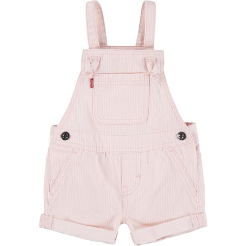 Levi's baby-boys And Baby Denim Shortall