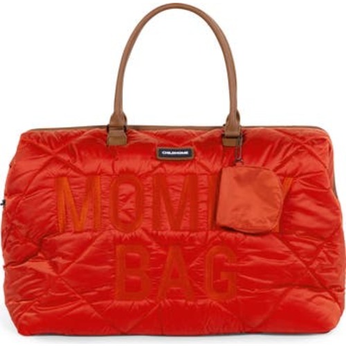 XL Quilted Travel Diaper Bag