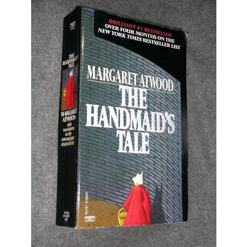 The Handmaid's Tale