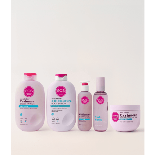 Fresh & Cozy Complete Routine Bundle