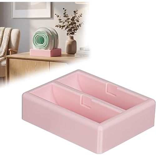 Breast Pump Charging Stand for Willow Go, Keeps Pump Upright While Charging, Stable & Secure, Convenient Organizer for Breastfeeding Moms