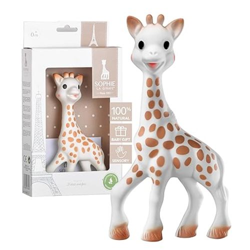 Vulli Sophie the Giraffe Teether
