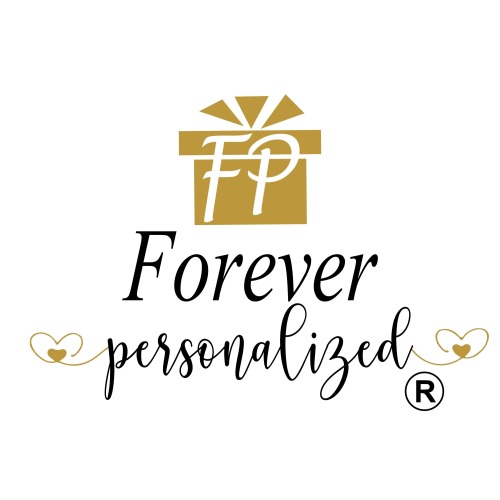 Personalized Silver Plated Baby Brush and Comb Set – Forever Personalized