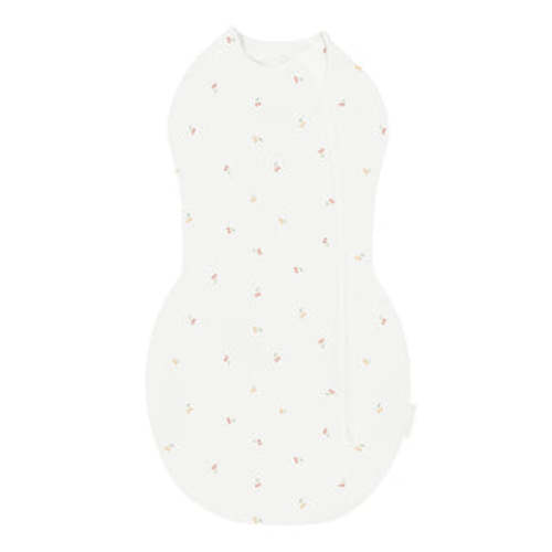 Warm Swaddle Sack | Sleepea Comforter 5-Second Swaddle by Happiest Baby