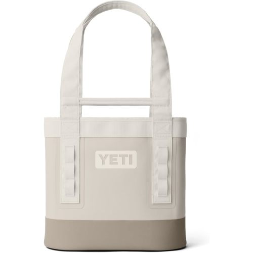YETI Camino 20 Carryall with Internal Dividers, All-Purpose Utility Bag
