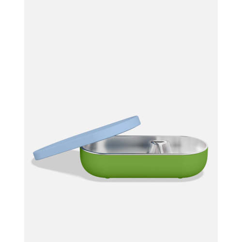 Lil Dipper Snack Box - Honeydew