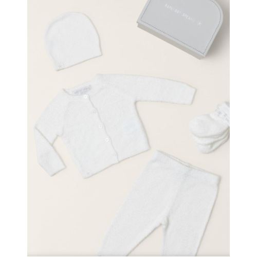 Take me Home CozyChic Lite® Classic Newborn Set
