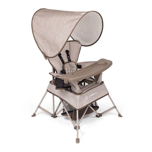 [TRAVEL] Baby Delight® Go With Me Venture Deluxe Portable Chair