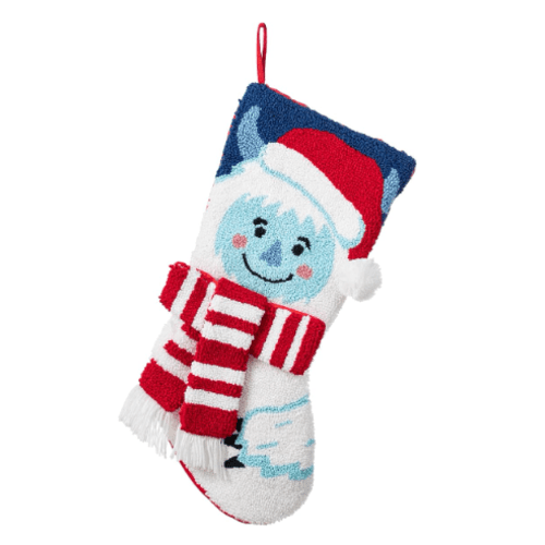 Stocking for Baby #3 $25