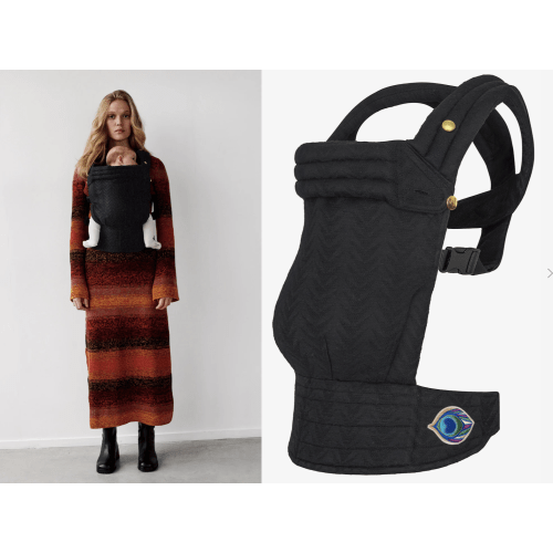 Arrow Zorro | Zeitgeist Baby Carrier | SHOP ARTIPOPPE