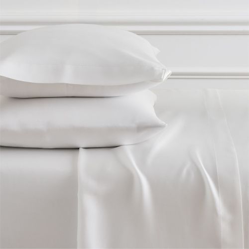 Silky TENCEL™ Sheet Set