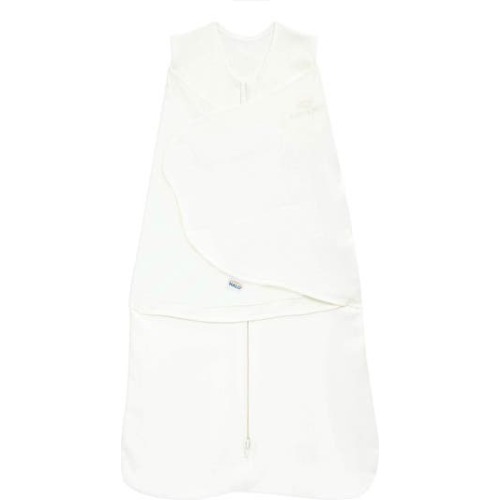 100% Cotton 1.5 TOG Sleepsack Swaddle, Small
