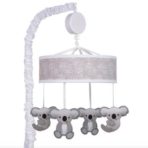 Mobile Musical Koala