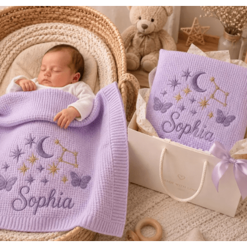 Baby Blanket
