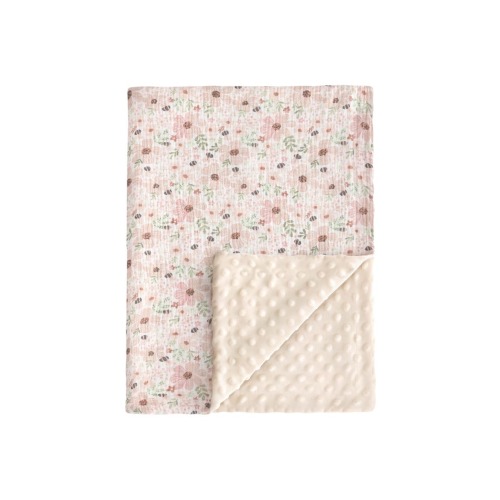 1-Pack Lyra Minky Blanket