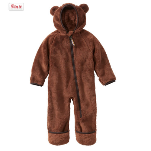 Kid's Outerwear Bottoms & Suits