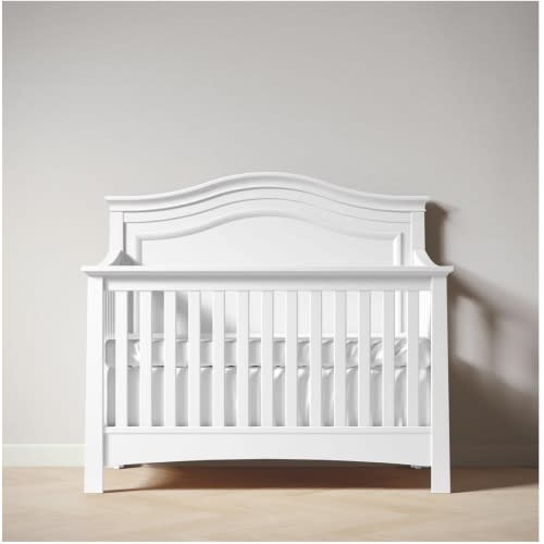 Baby Nursery & Essentials Fund