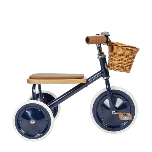 Trike Navy