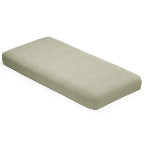 Organic Breathable Muslin Crib Sheets