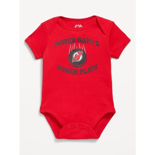 NHL Graphic Bodysuit for Baby