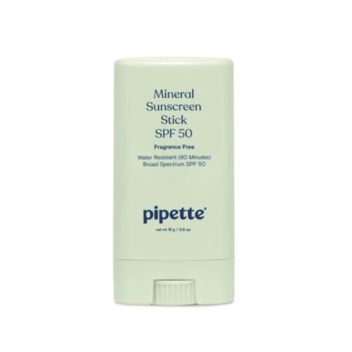 Mineral Sunscreen Stick SPF 50