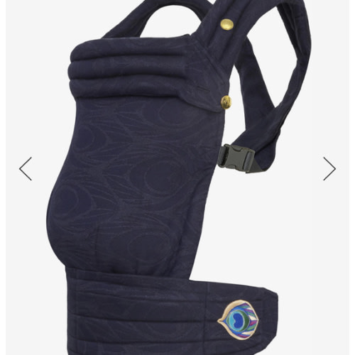 Argus Belle | Zeitgeist Baby Carrier | SHOP ARTIPOPPE