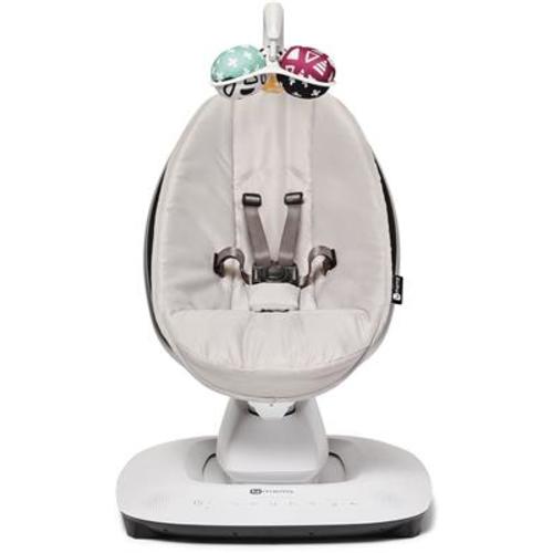 MamaRoo Multi-Motion Baby Swing - Grey