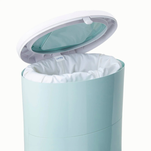 Diaper Pail Pouch