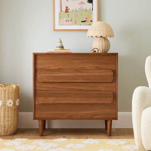 Kids Gemini Narrow Dresser (36")