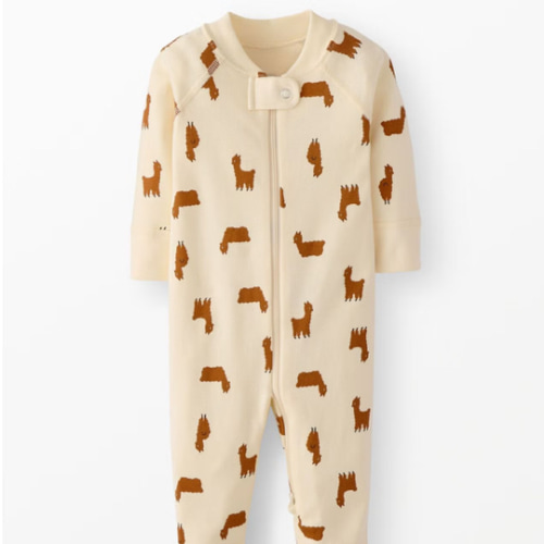 HannaJams™ Sleeper | Hanna Andersson