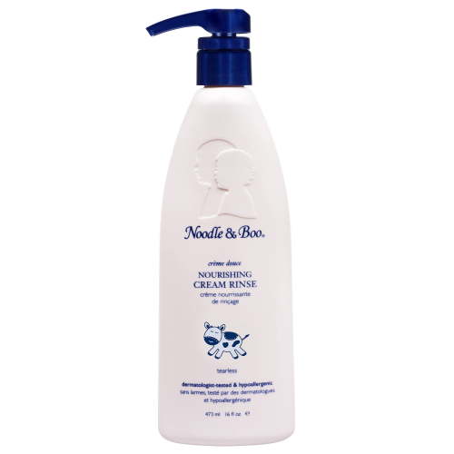 Noodle & Boo Nourishing Cream Rinse 473ml/16oz