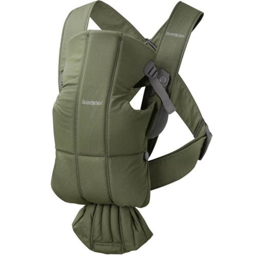 Baby Carrier Mini