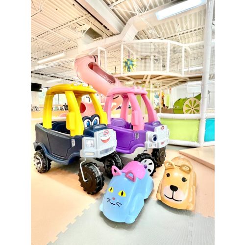 Gift Cards | Huckleberry Play – Indoor Playground & Parties in Morris Plains, NJ