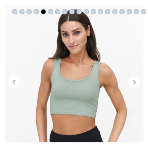 Larken X All-In-On Nursing & Pumping Bra | Maternity Bra