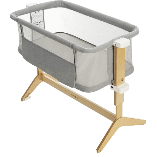 Newton Bassinet And Bedside Sleeper