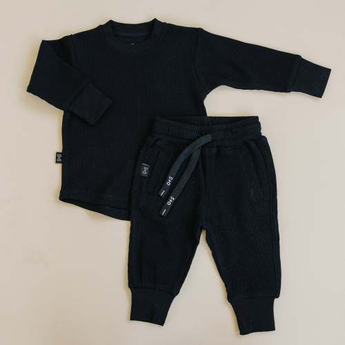 Dawson Set - Olive + Scout