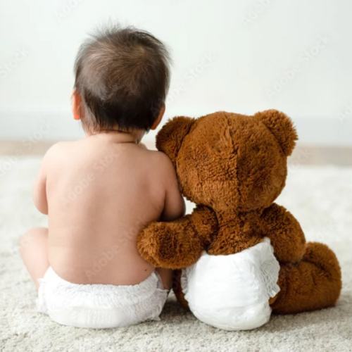 Diaper Cash Fund