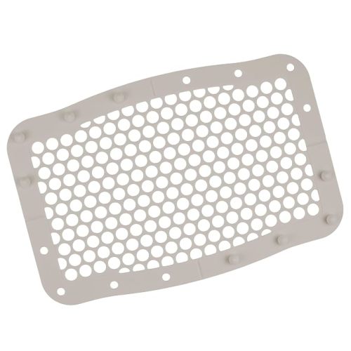 Dr. Brown's Silicone Dishwasher Bag, Gray, 1-Pack
