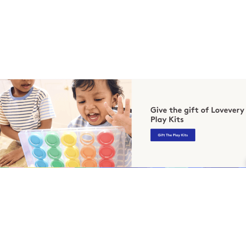 Gifting – Lovevery Play Kits