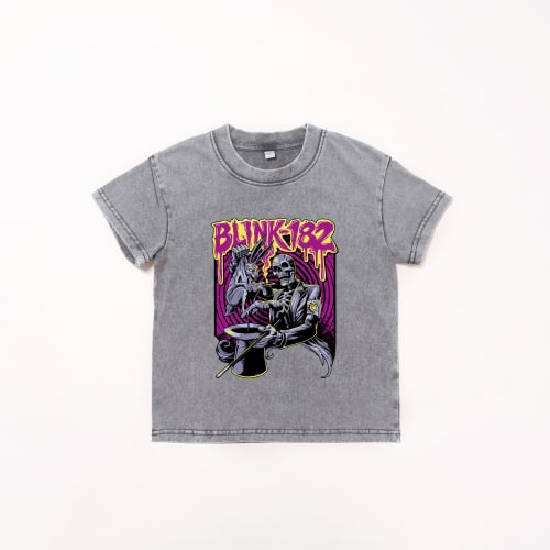 Toddler Band T-shirt
